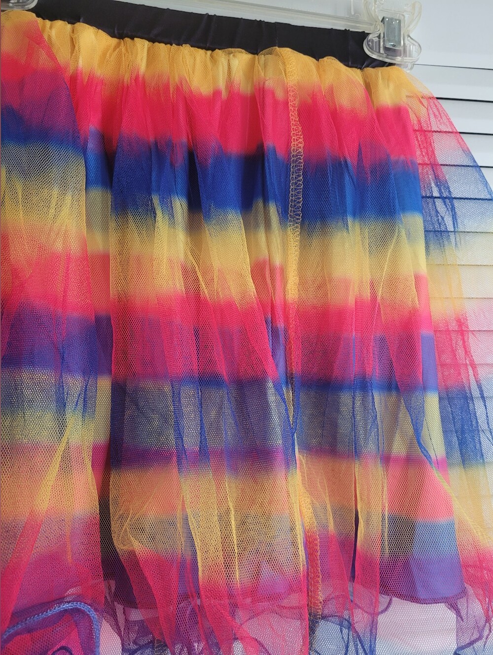 Girl's "Gabby Cat" Costume. Size 9-10 - Picture 2 of 8